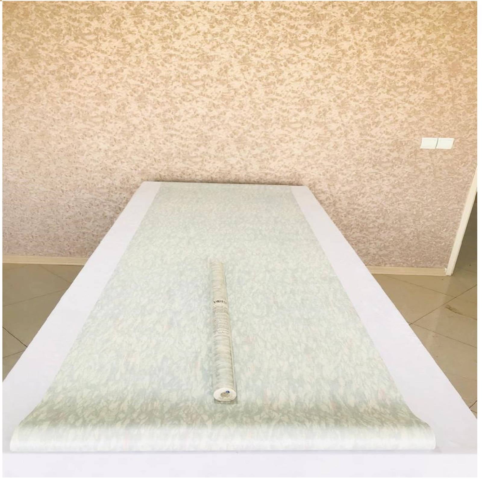 کاغذ دیواری یورک مدل NB 4721