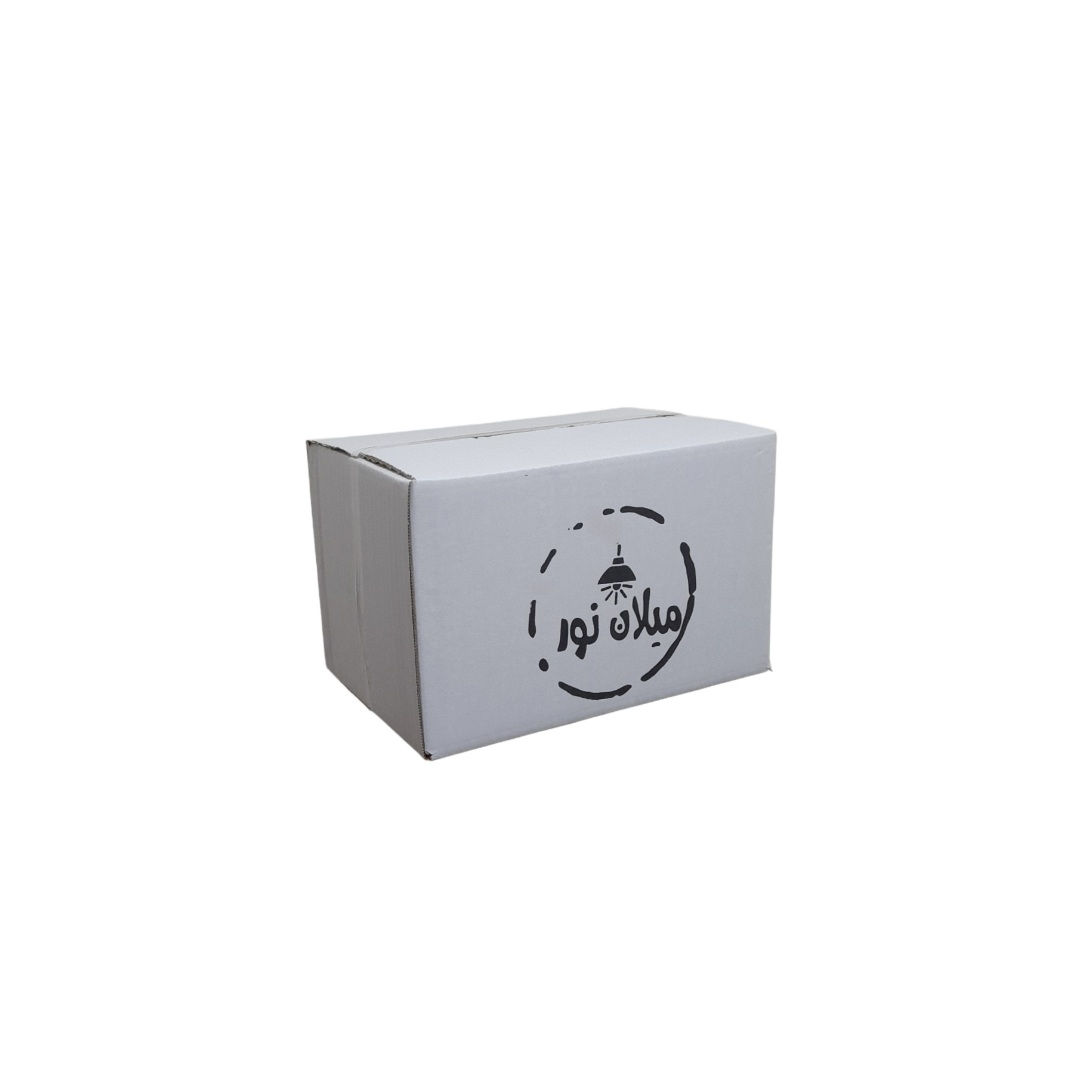 چراغ دیواری میلان نور کد m801/1