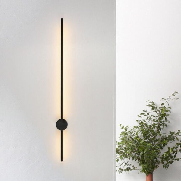 چراغ دیواری پادینا مدل مدرن کد D100B
