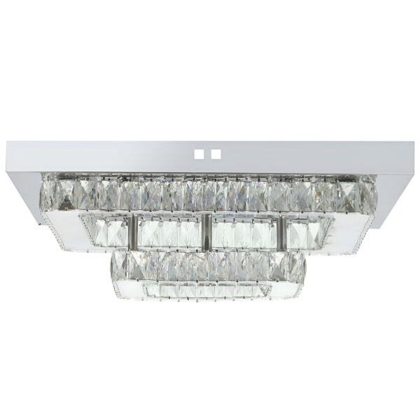 لوستر زادمهر مدرن کد m50