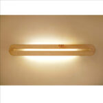 چراغ دیواری مدل Hidden Light کد 40