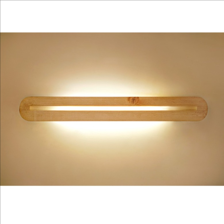 چراغ دیواری مدل Hidden Light کد 40