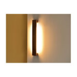 چراغ دیواری مدل simplex 40