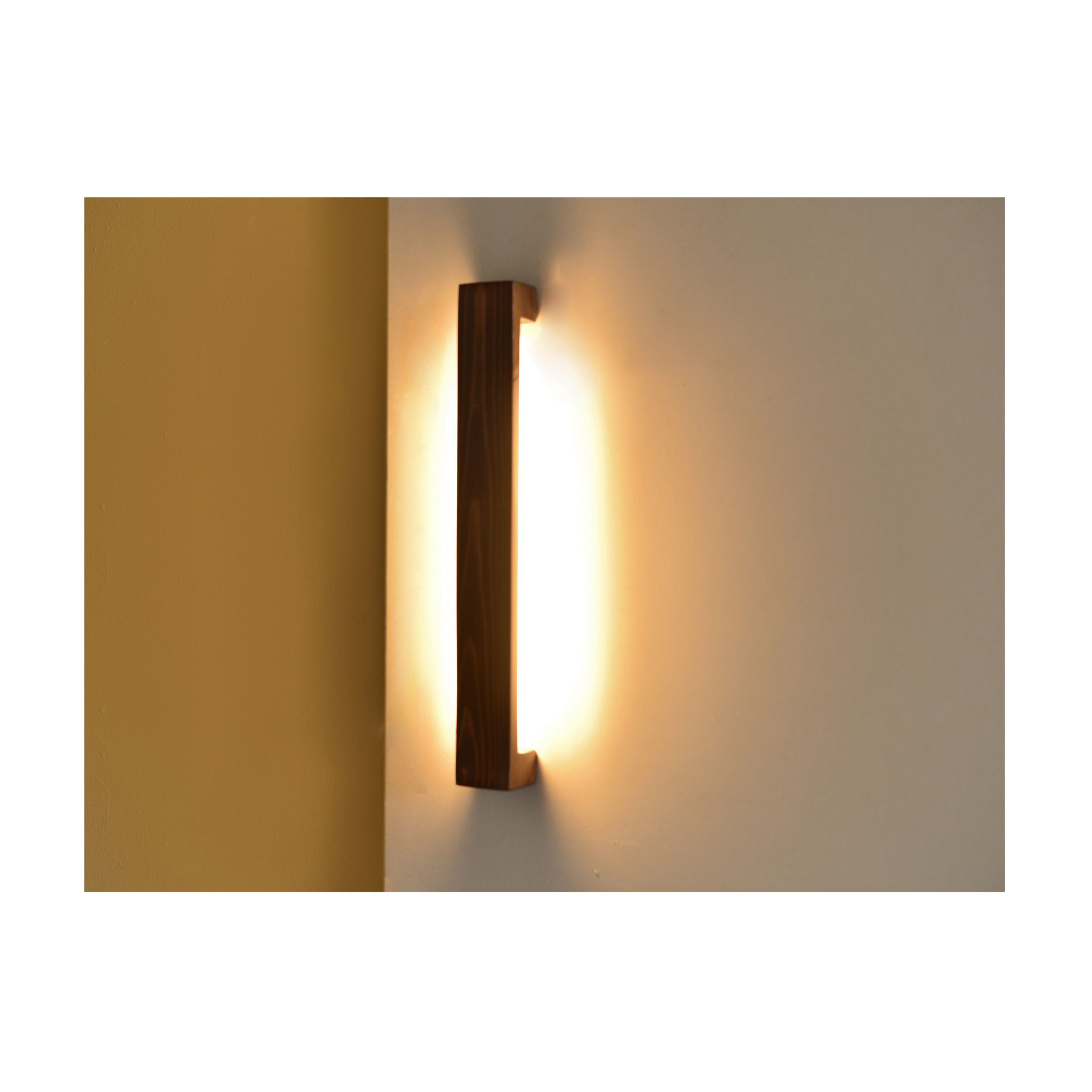 چراغ دیواری مدل simplex 40