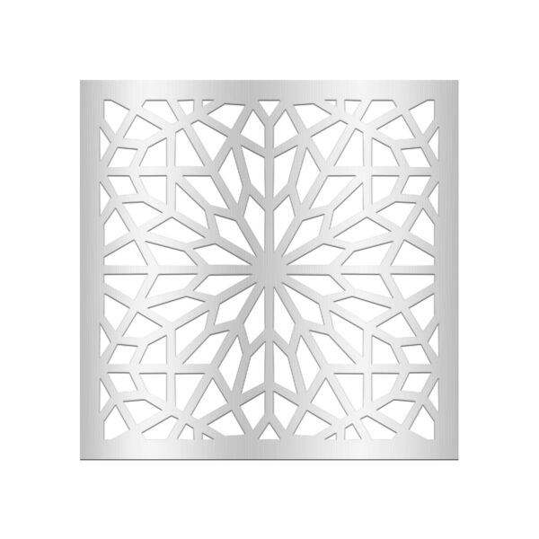 تایل سقفی آسمان مجازی بنی دکو مدل مدل MC05 اندازه 60x60 سانتی متر