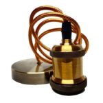 سرپیچ آویز لامپ k-light LH-3027