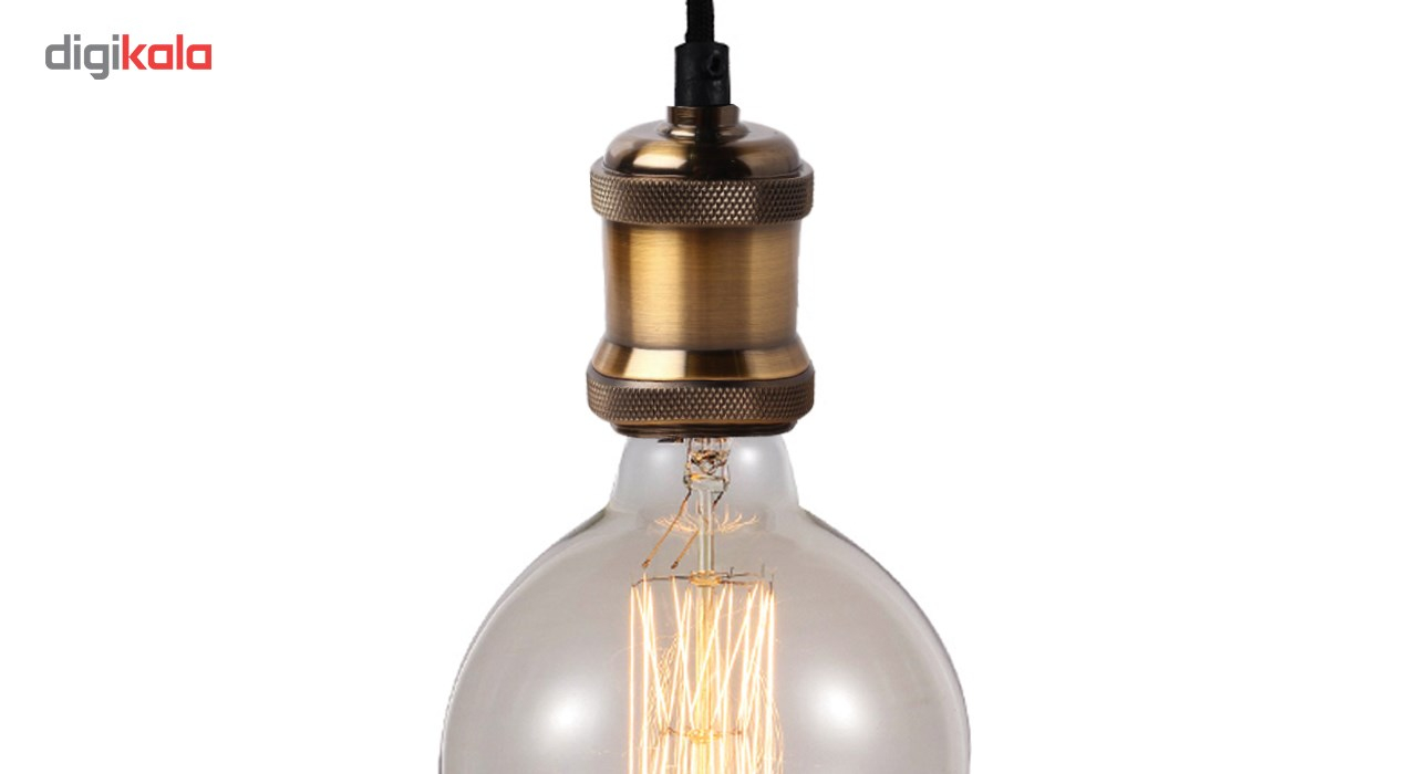 سرپیچ آویز لامپ k-light LH-3027