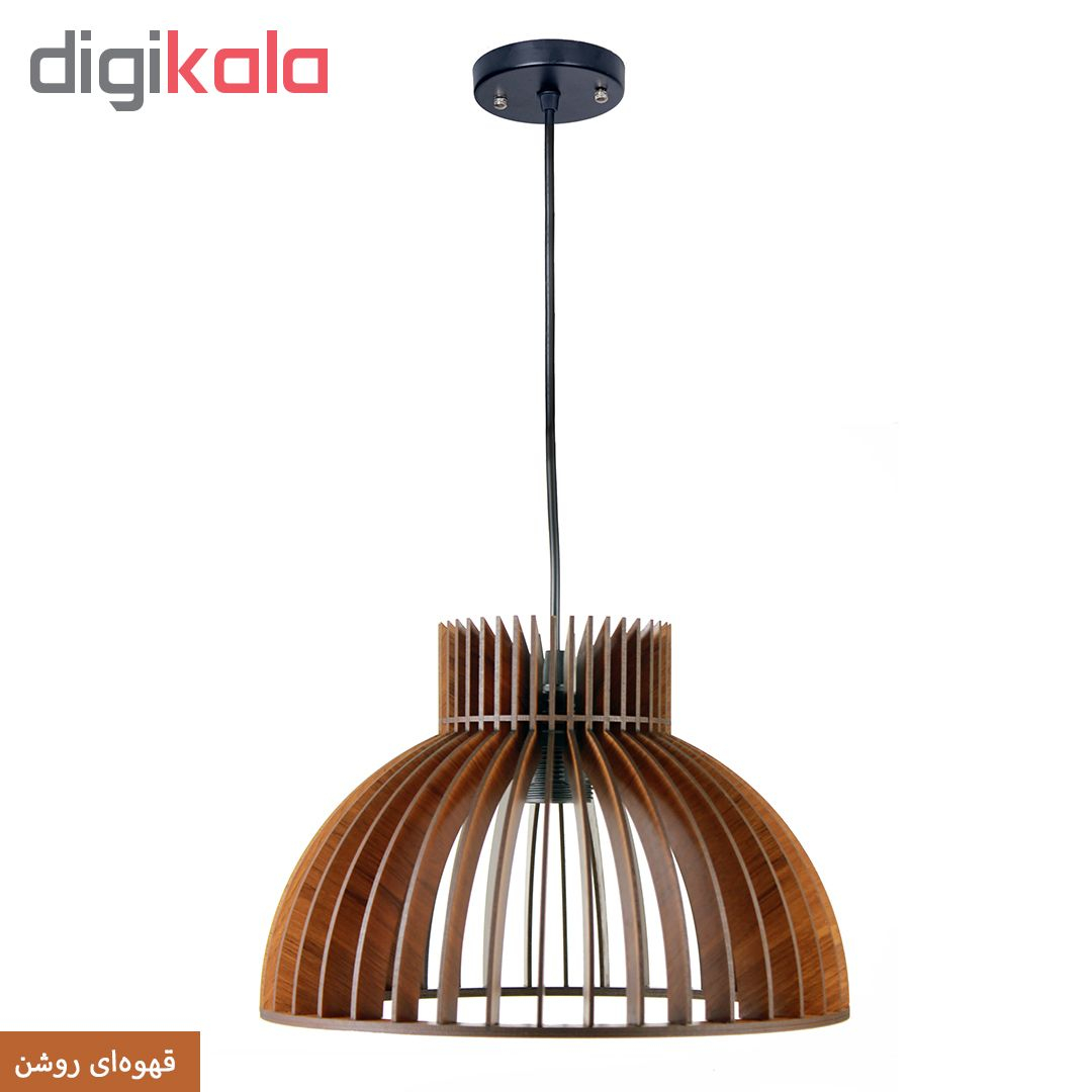 چراغ آویز افتخار کد BAA2060