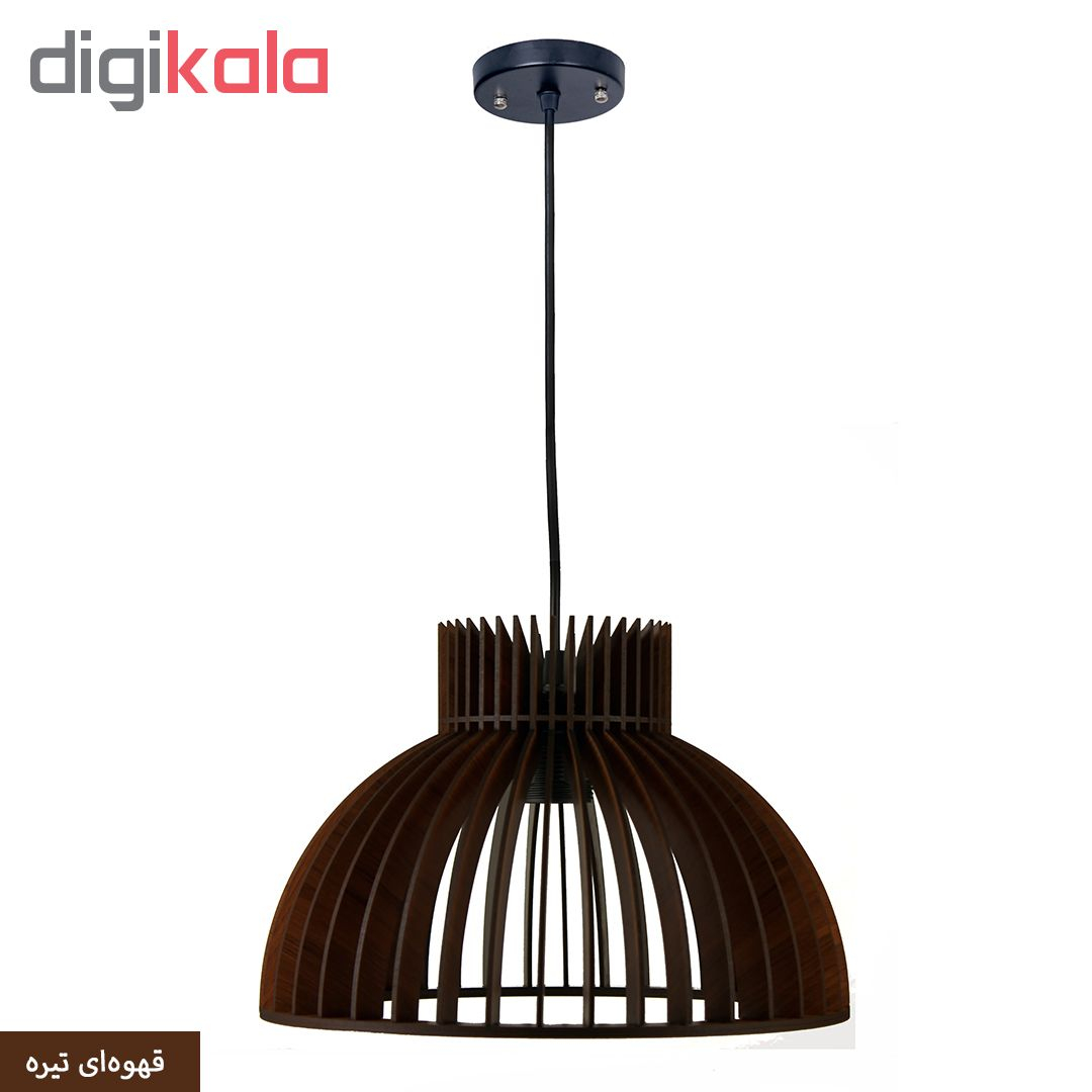 چراغ آویز افتخار کد BAA2060