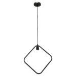 چراغ آویز مدل LZ 301