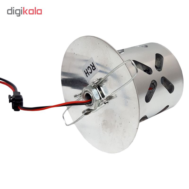 چراغ دیواری مدل 8913BU