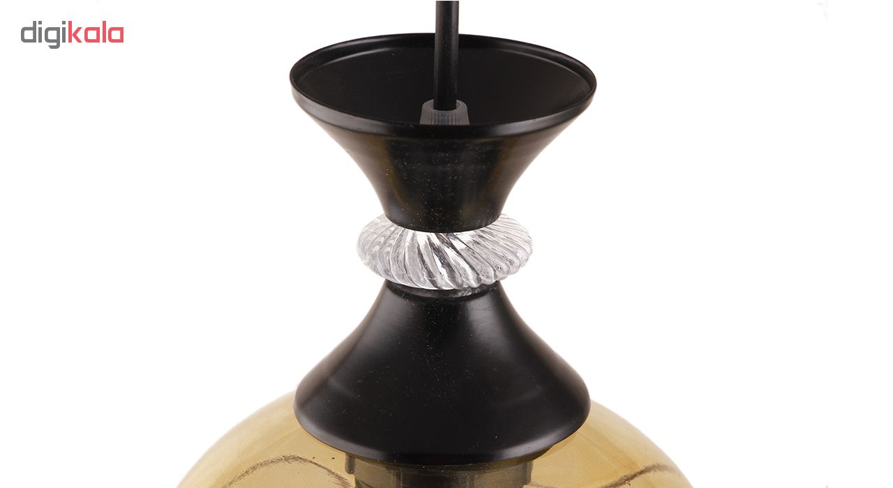 چراغ آویز دیلایت مدل SINAN کد AZ1656.3-DLT1294