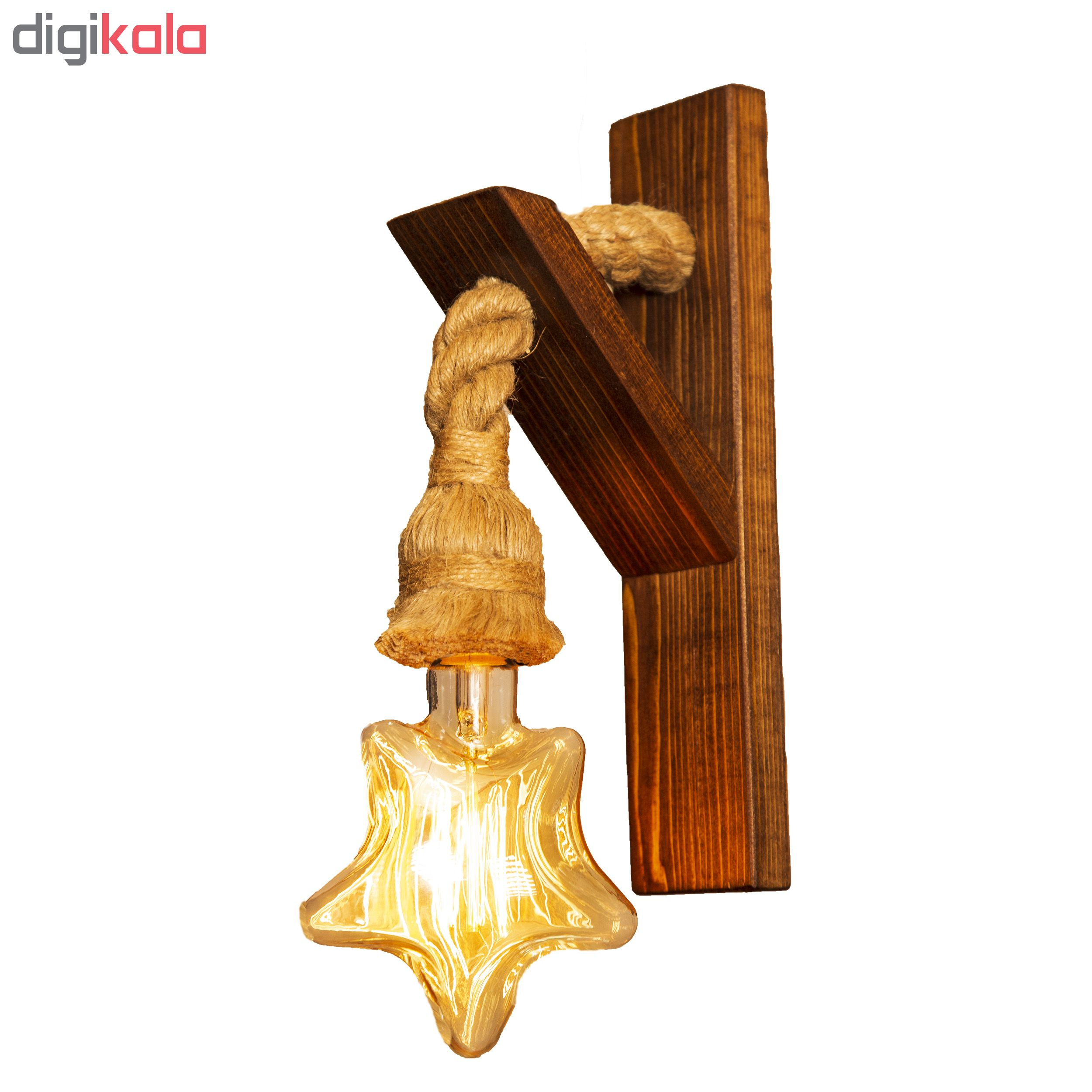 چراغ دیواری مدل NA622-1