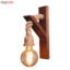 چراغ دیواری مدل NA622-1