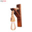 چراغ دیواری مدل NA622-1