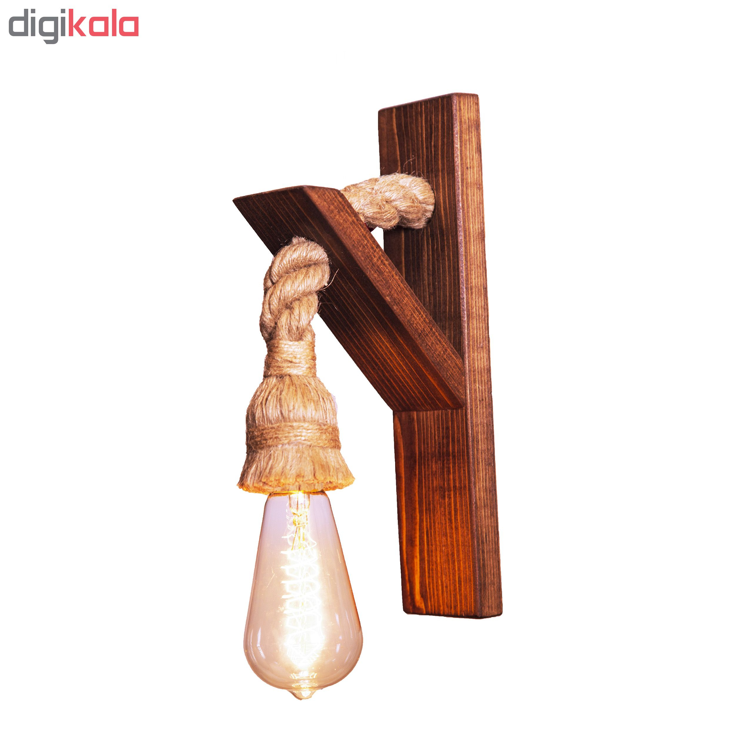 چراغ دیواری مدل NA622-1
