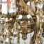 لوستر 12 شعله چشمه نور مدل M3578.4-8-A