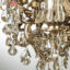 لوستر 12 شعله چشمه نور مدل M3578.4-8-A