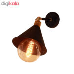 چراغ دیواری کد 209