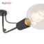 چراغ آویز کد p500n