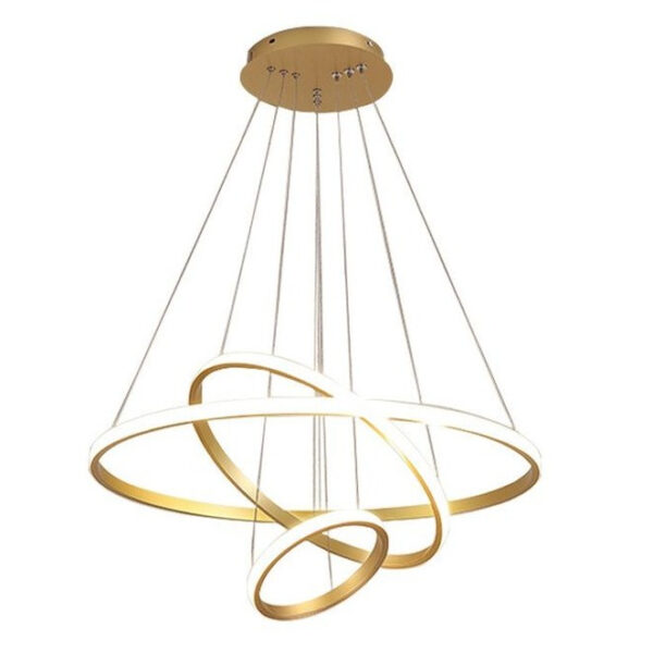 لوستر مافریز مدل مدرن کد PB350