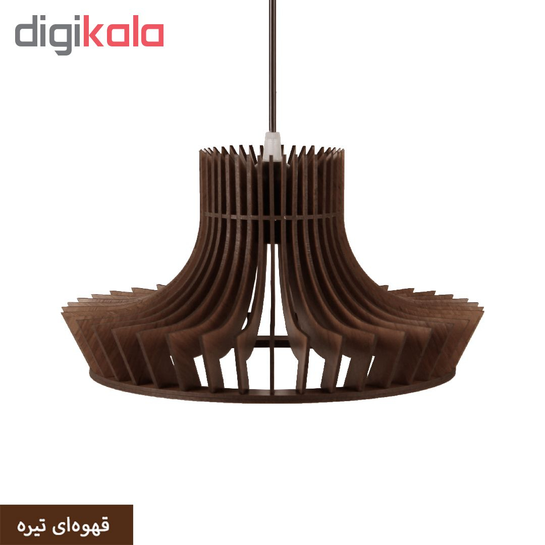 چراغ آویز افتخار کد BAA2091