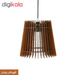 چراغ آویز افتخار کد BAA2111