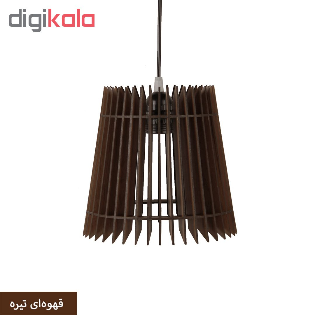 چراغ آویز افتخار کد BAA2111