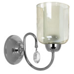چراغ دیواری چشمه نور مدل A812/1W