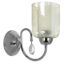 چراغ دیواری چشمه نور مدل A812/1W