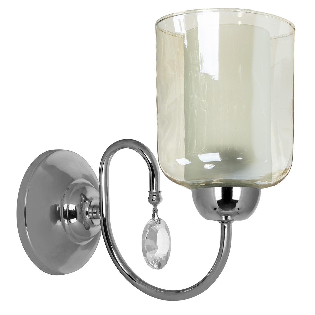 چراغ دیواری چشمه نور مدل A812/1W
