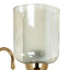 چراغ دیواری چشمه نور مدل A812/1W