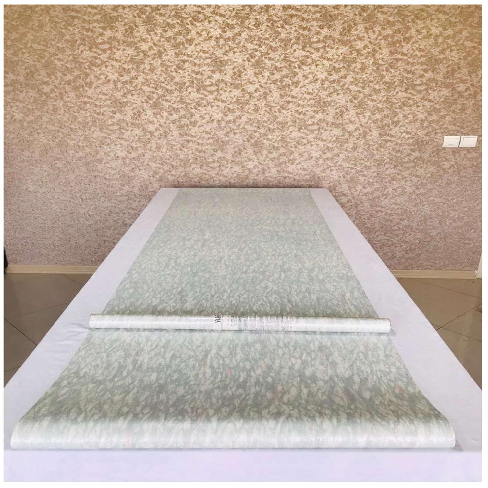 کاغذ دیواری یورک مدل NB 4721