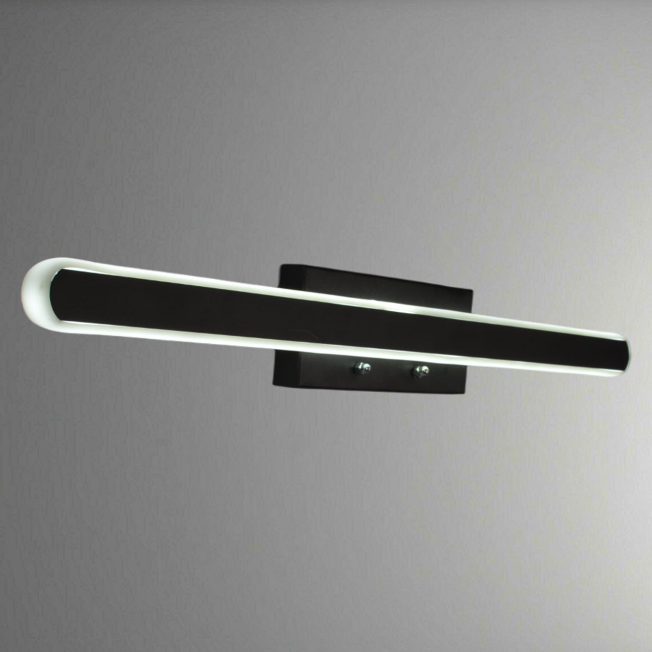 چراغ دیواری چشمه نور کد L6418/55BK