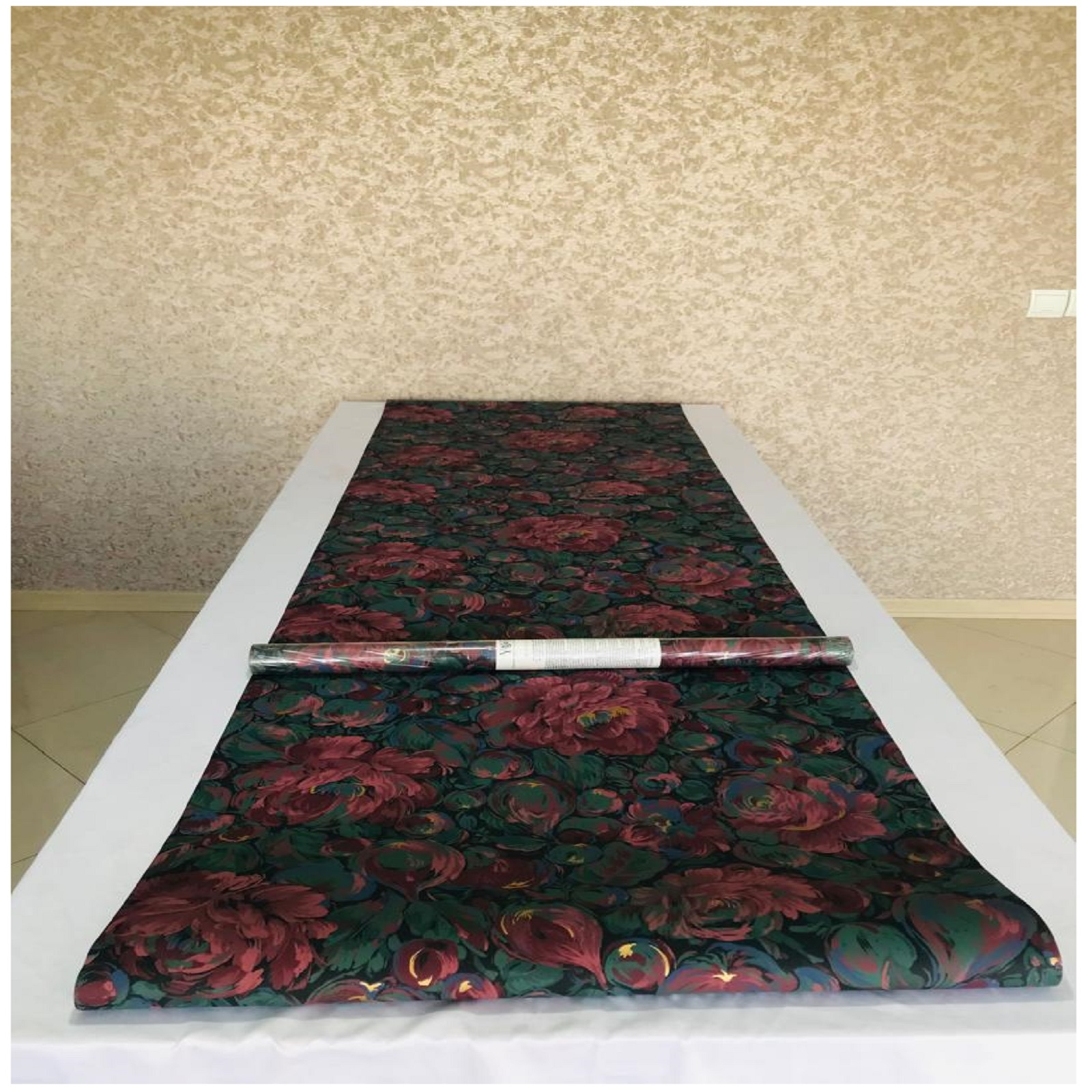 کاغذ دیواری یورک مدل NB 4711