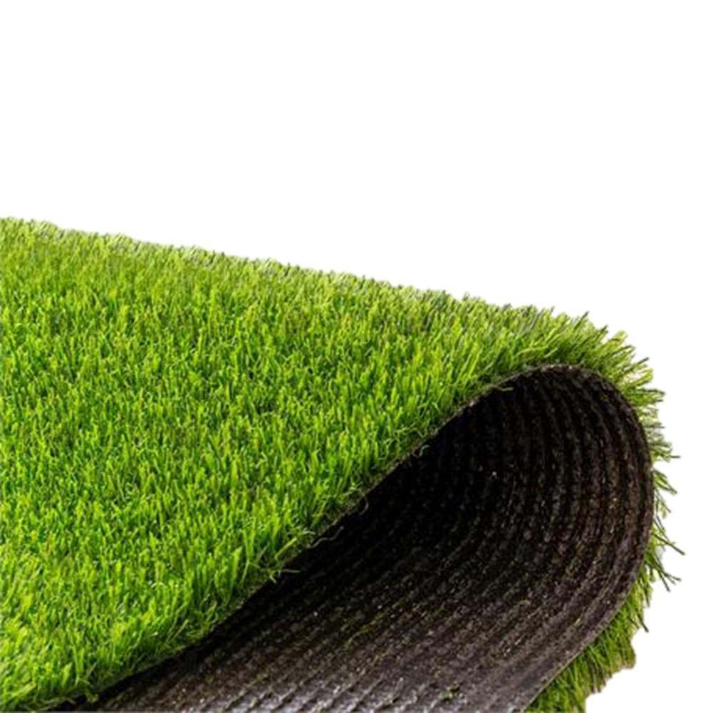 چمن مصنوعی مدل E17 بهاری سایز 1.1×2 متر