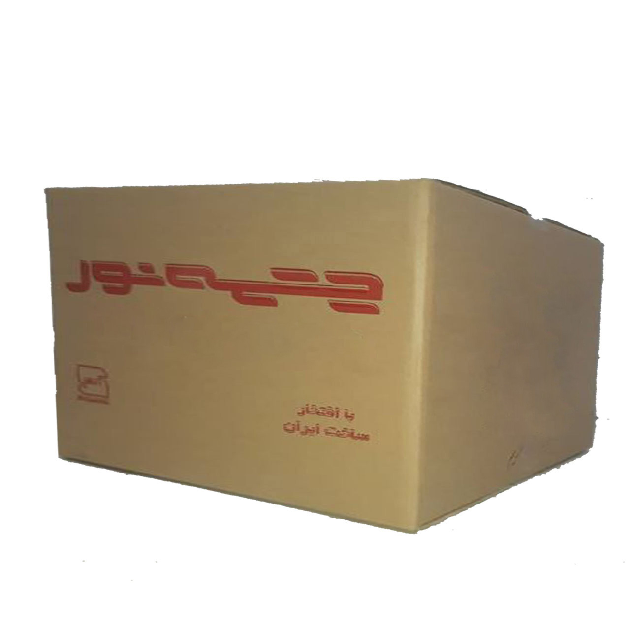 لوستر آویز چشمه نور کد N2676/50