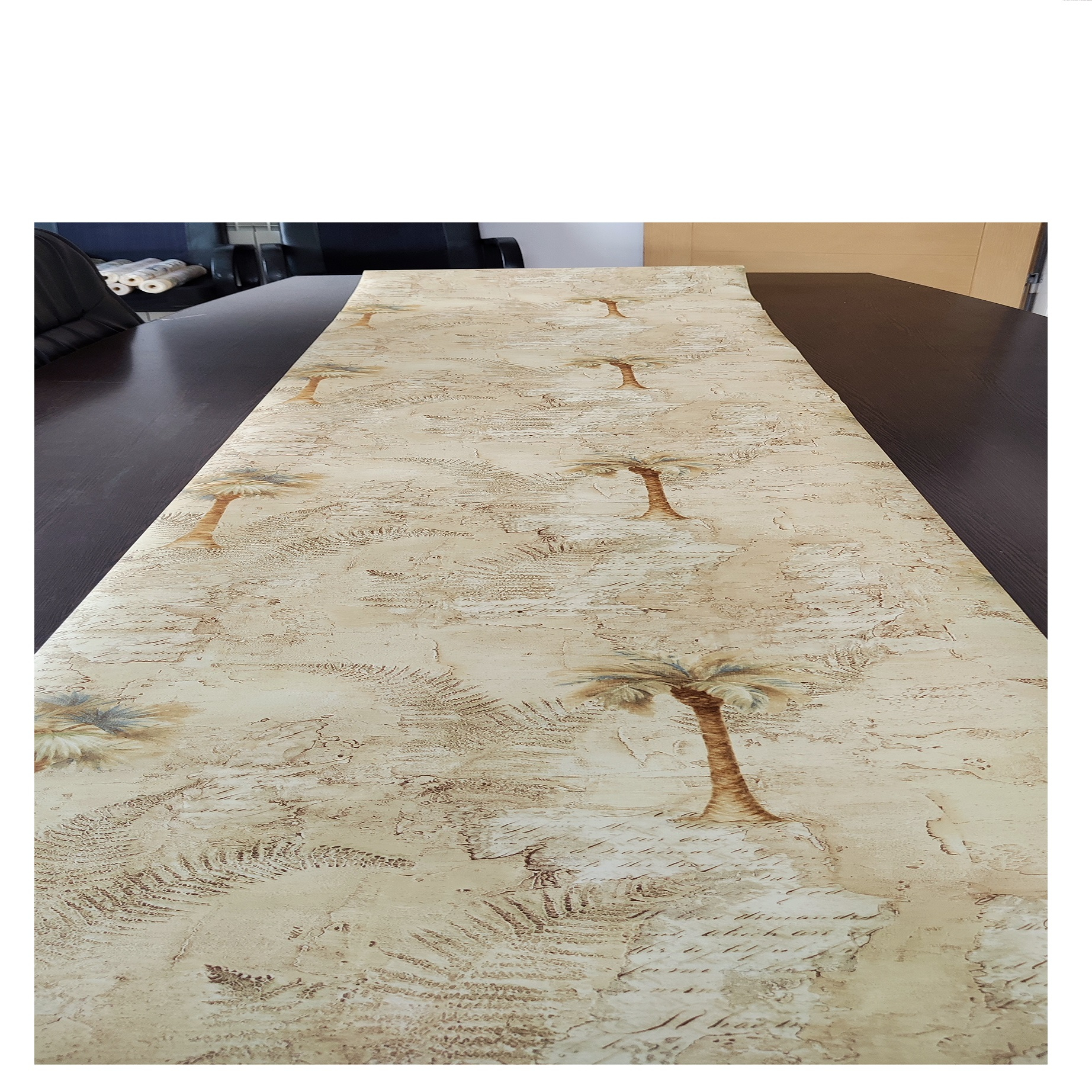 کاغذ دیواری مدل AL21504
