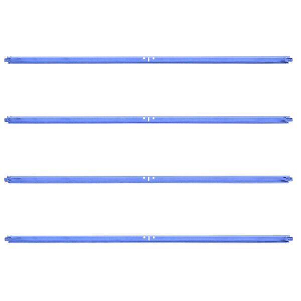 سپری سقف کاذب جی اس تی مدل  120CM بسته 4 عددی