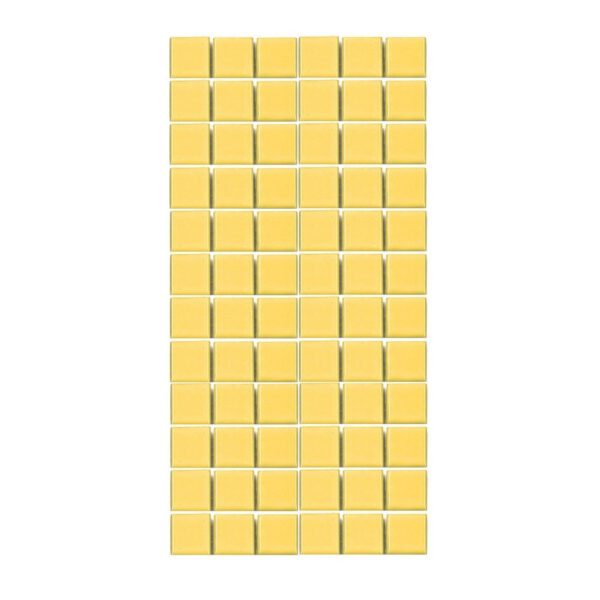 کاشی مدل استخری کد E10 مجموعه 72 عددی