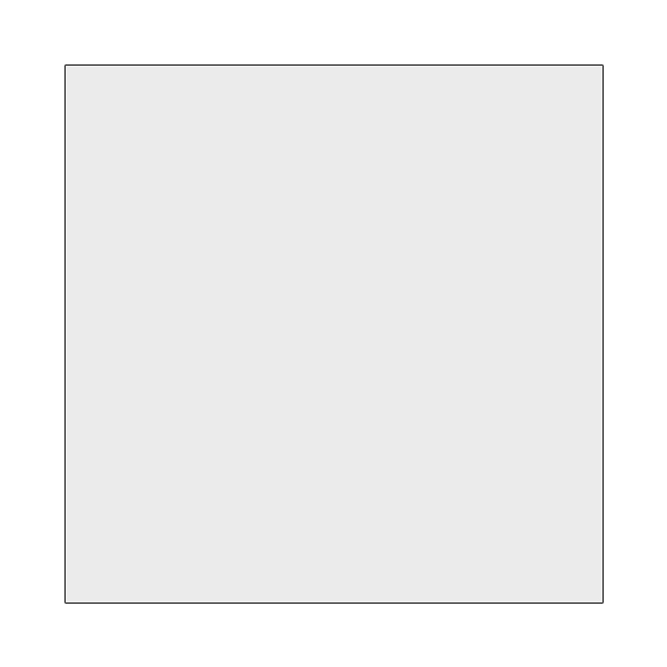 تایل سقفی آسمان مجازی مدل 1214 سایز 59.5x59.5 سانتی متر بسته 4 عددی