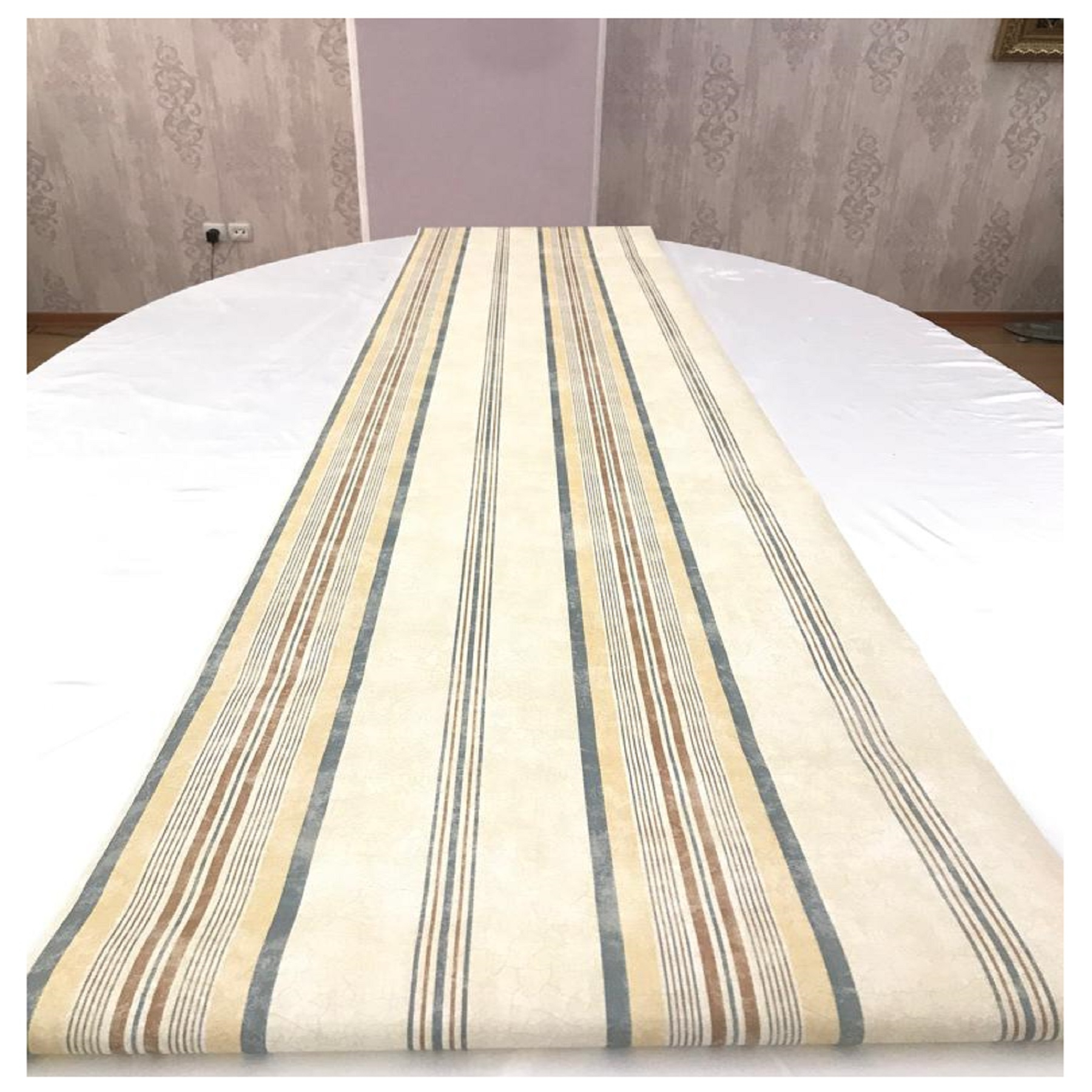 کاغذ دیواری سیبروک مدل AM84202