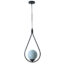 لوستر مدل اشکی کد L6005
