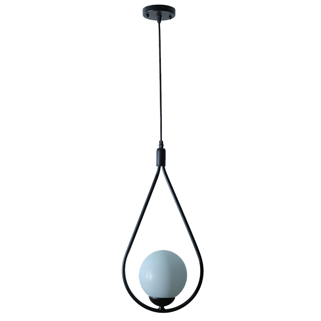 لوستر مدل اشکی کد L6005