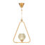 چراغ آویز زیمادر مدل وستا کد ZD-05