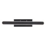 چراغ دیواری چشمه نور کد L6418/45BK