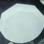 لوستر سقفی شاهان تک مدل celling/125