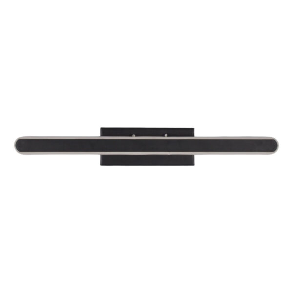 چراغ دیواری چشمه نور کد L6418/55BK
