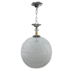 آویز سقفی مدل Ball. 30