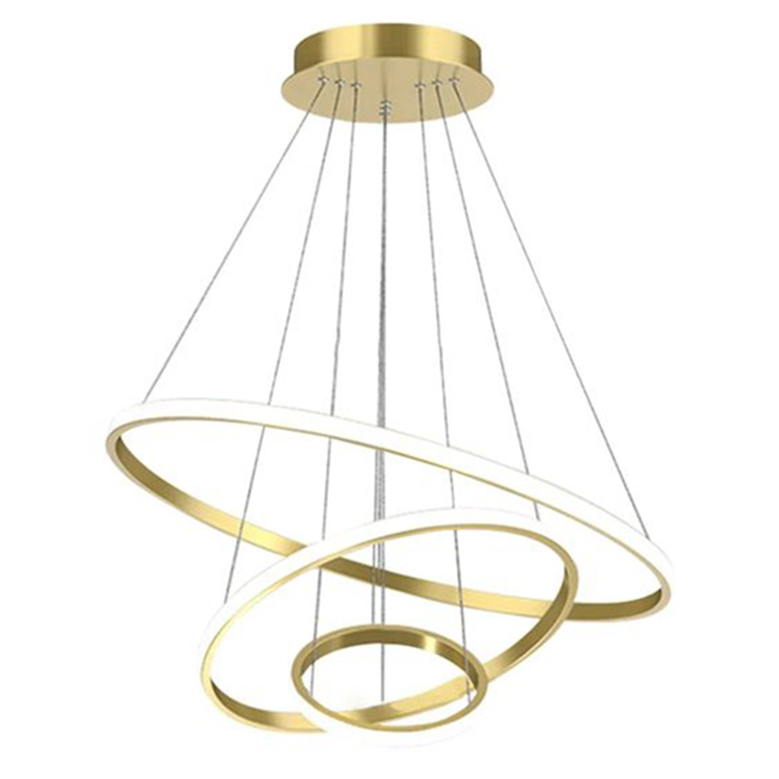 لوستر مافریز مدل مدرن کد PB350